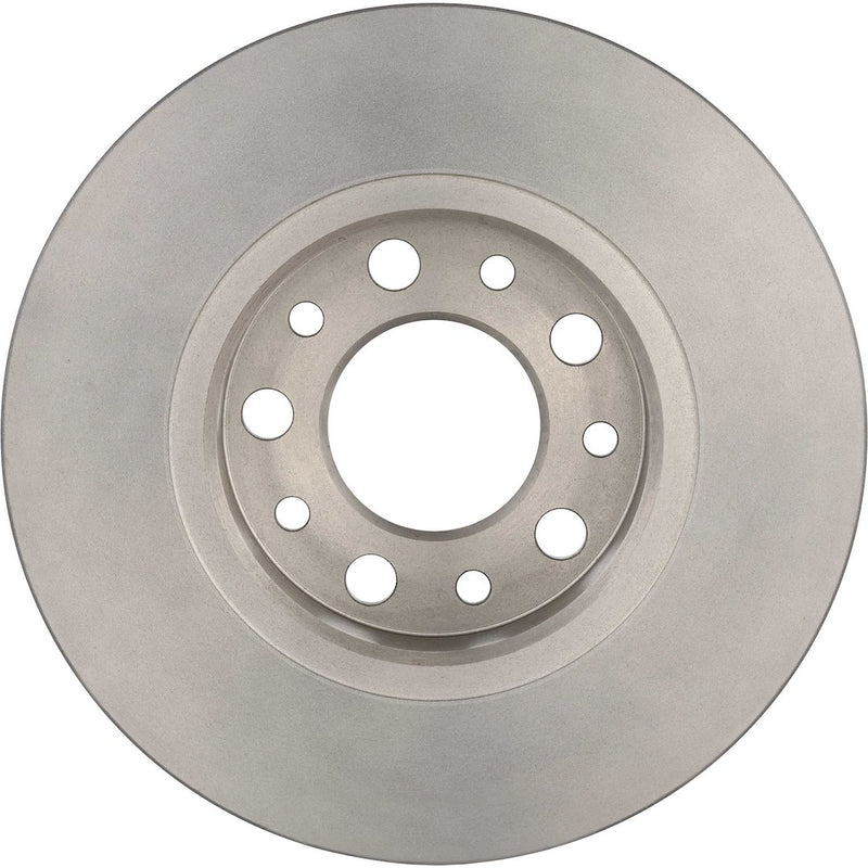 Brembo Rust-Resistant Coating Brake Rotor 08936421C02 - Disc