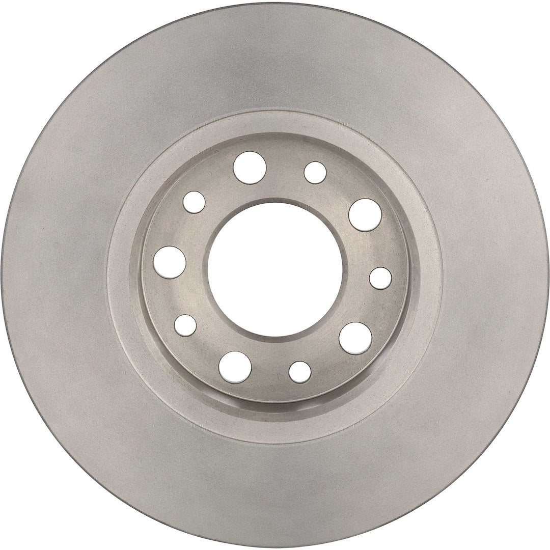 Brembo Rust-Resistant Coating Brake Rotor 08936421C02 - Disc