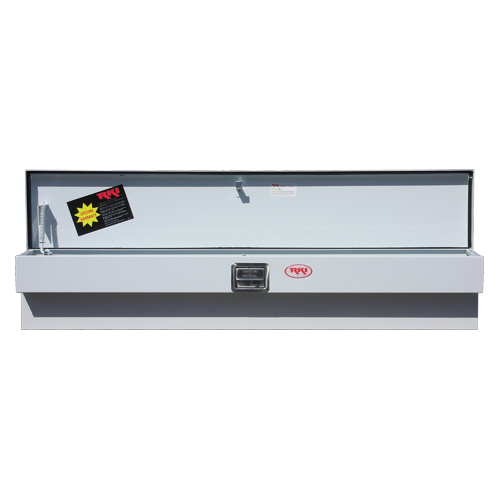 RKI Limited Lifetime Warranty Tool Box 67S - Complete-67S