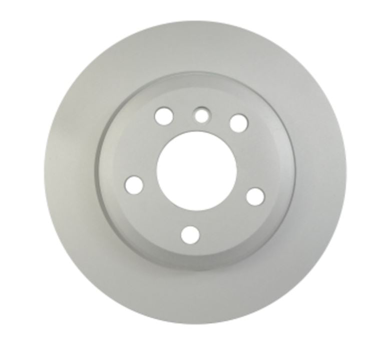 Hella 355114002 Brake Rotor