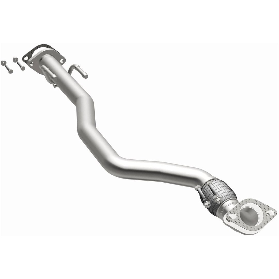 BRE Exhaust 107-0503 Exhaust Pipe