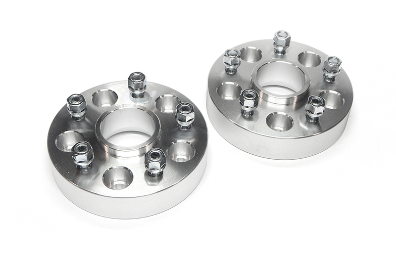 Southern TRU Corrosion Resistant Wheel Spacer 95004 - 2007-2018 Wrangler 4WD 1.5