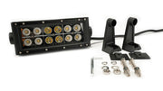 Southern TRU Moisture Breather Technology Light Bar 77075 - White Amber Led Dbl