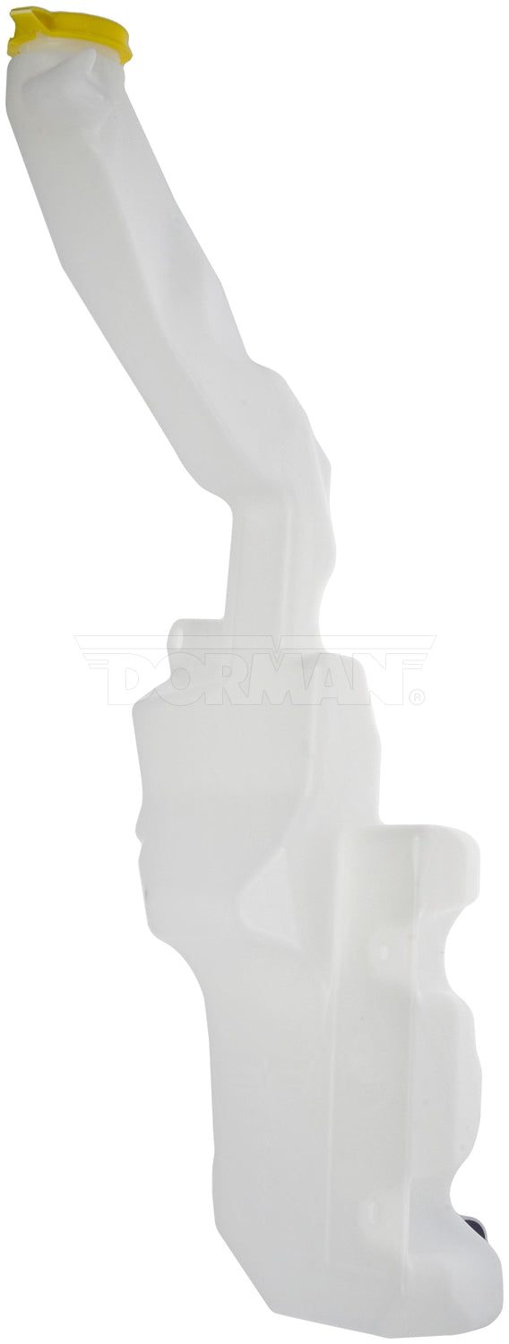 Dorman Manufactured From Premium Plastic Windshield Washer Reservoir 603-663 - Fluid