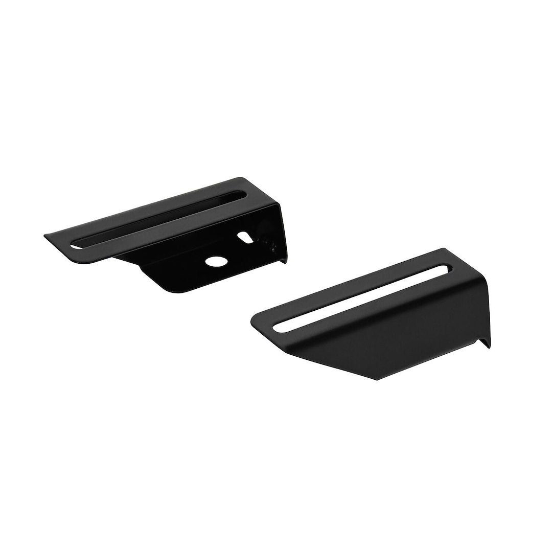 Westin 57-89075 Light Bar Mounting Kit - Black