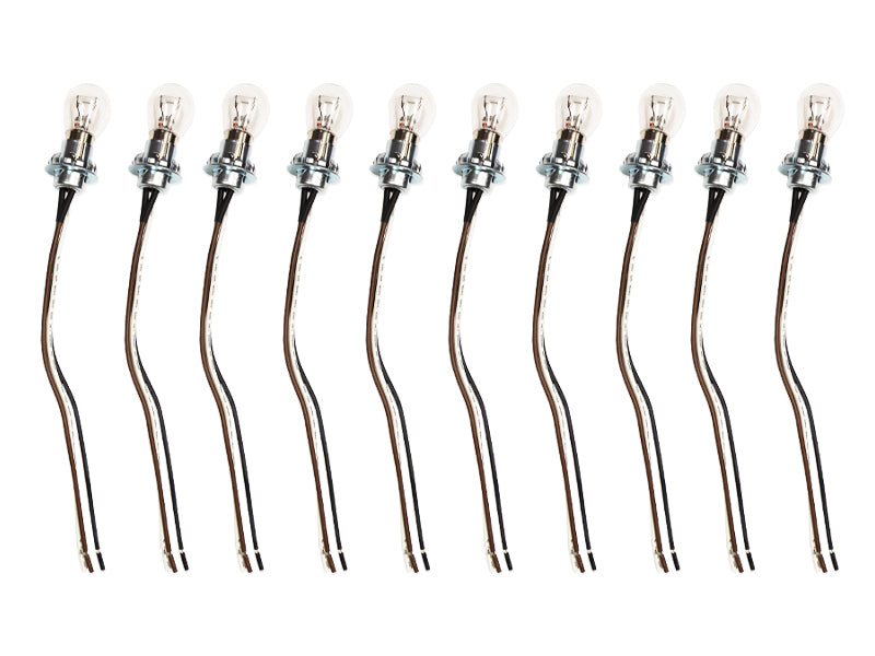 Blue Ox BX88184 Lighting Kit