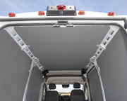 Welfit Cargo FTL130C Van Ceiling Liner