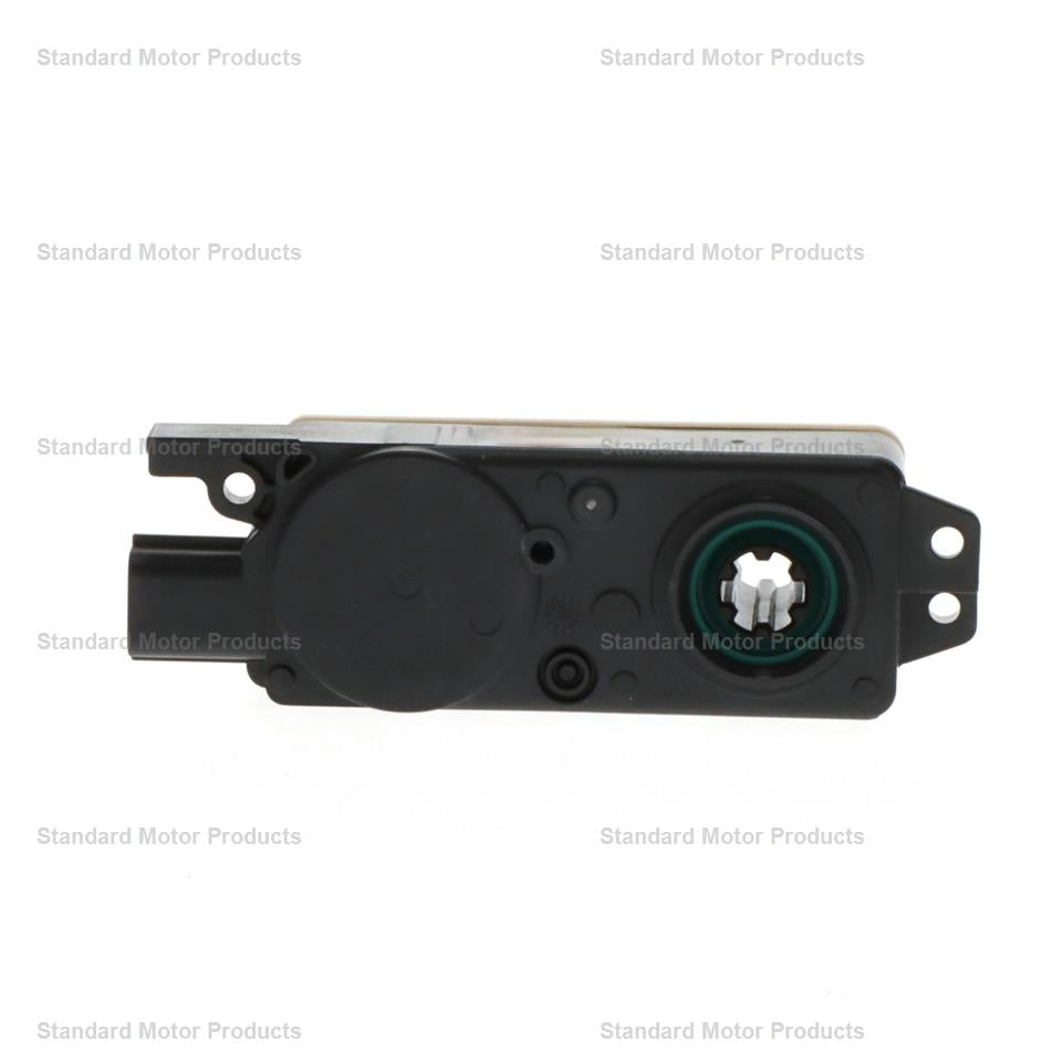 Standard IGN AGA1016 Radiator Shutter Assembly