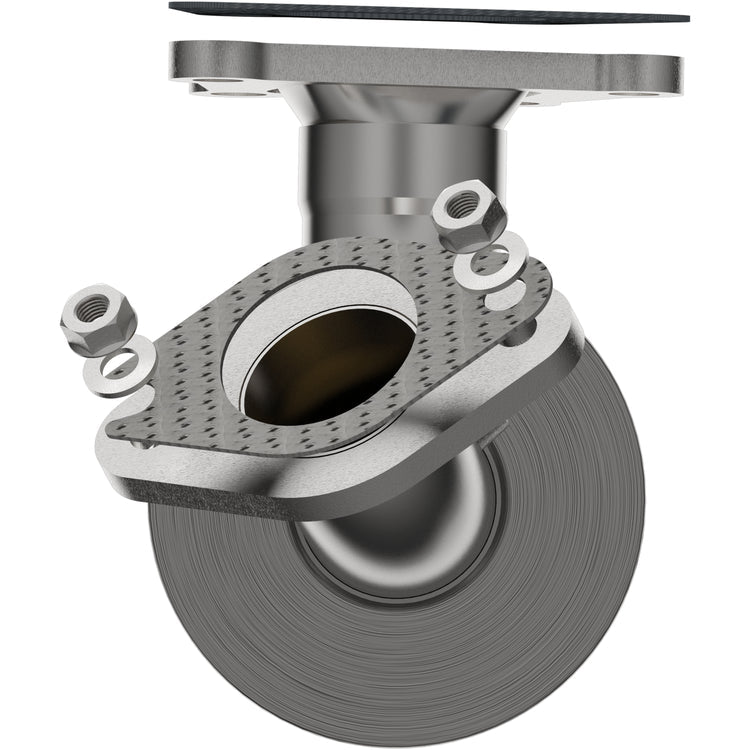 Magnaflow 551903 Catalytic Converter
