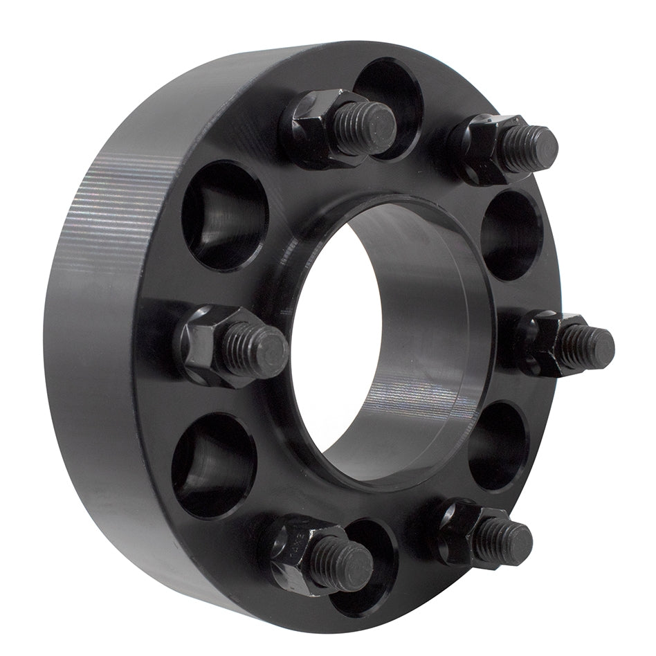Revolution Increased Stability And Handling Wheel Adapter 6550-6550H-D - 6X5.5-5.5 1.75 78M M14