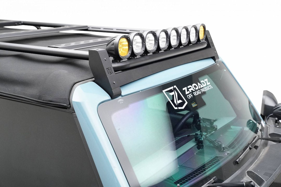 T-REX Z845001 Wind Diffuser