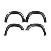 Trailfx Limited Lifetime Warranty Fender Flare TFD3005S - Pocket Style Smooth Set