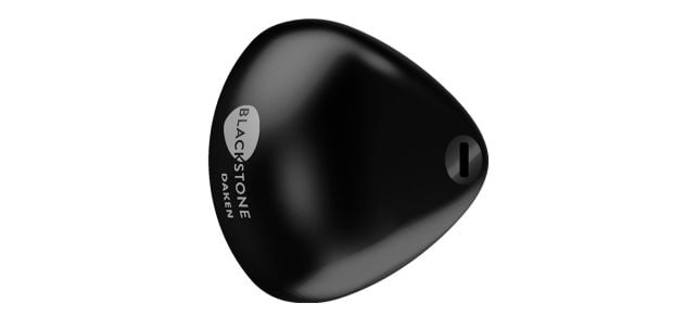 Holman 84431 Puck Lock Kit - Black