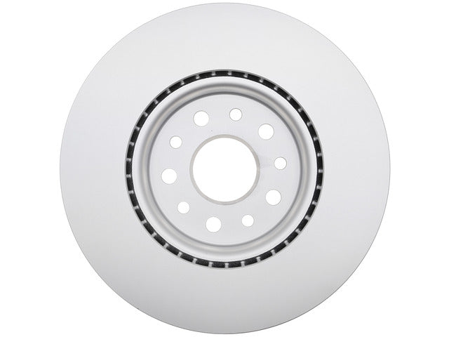 Raybestos Limited Supplier Warranty Brake Rotor 782851