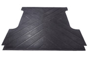 Dee Zee DZ77022 bed mat Black rubber