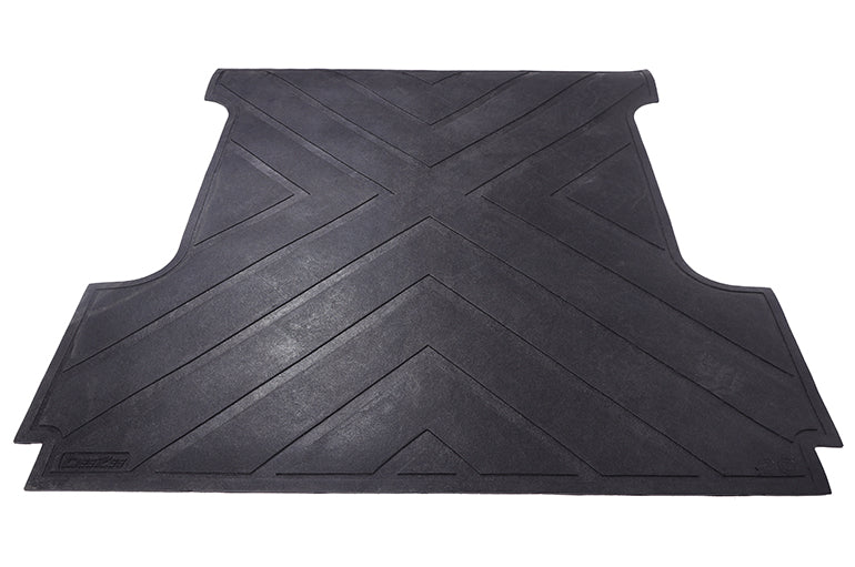 Dee Zee DZ77022 bed mat Black rubber