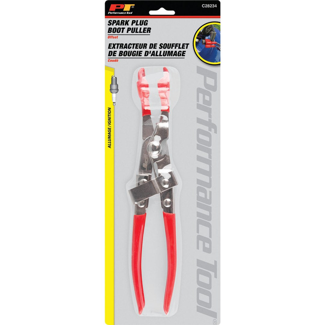 Perform Tool Spring-Loaded Design Spark Plug Boot Removal Tool C28234 - Puller
