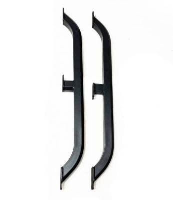 Black Horse WHPR1 Bed Cargo Rack Side Rail