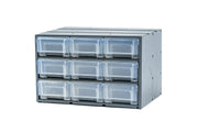 Masterack 02D643KP Van Storage System Cabinet
