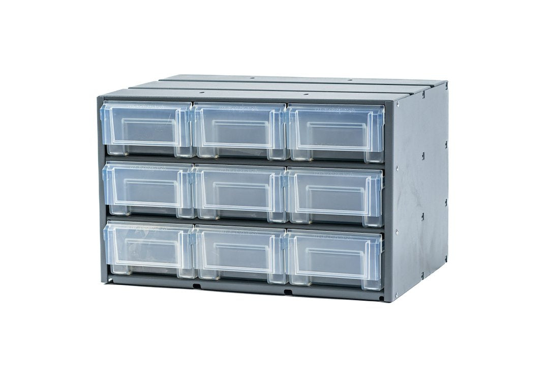 Masterack 02D643KP Van Storage System Cabinet