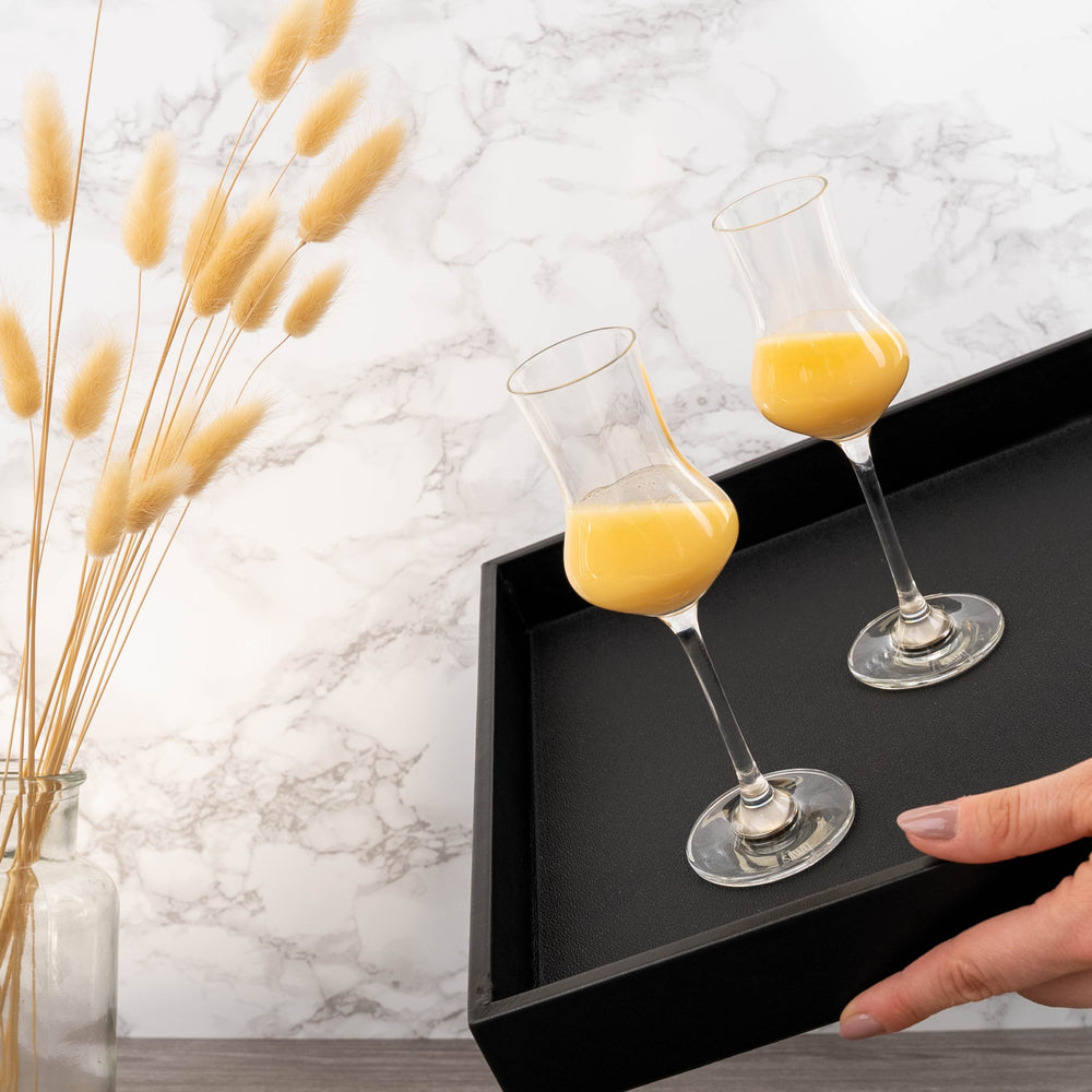 Silwy Magnet S095-1310-2 Drinking Glass
