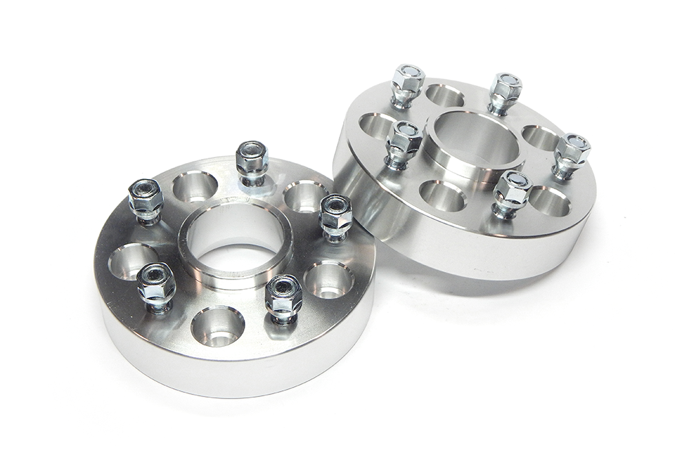 Southern TRU Corrosion Resistant Wheel Spacer 95004 - 2007-2018 Wrangler 4WD 1.5