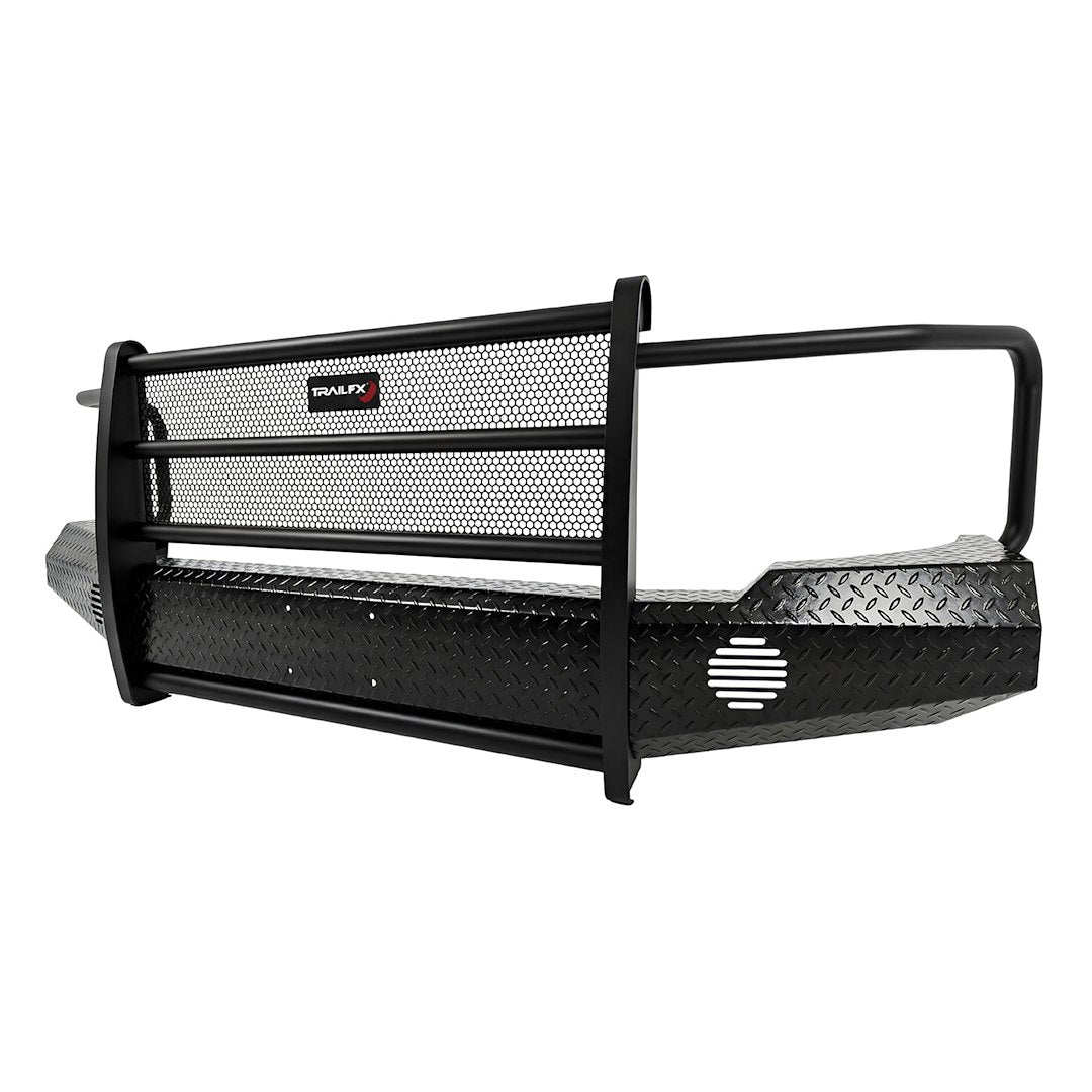 Trailfx FX3004A Bumper