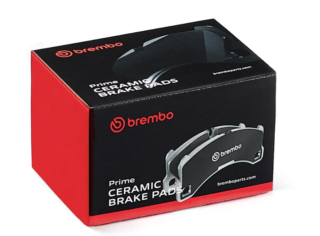 Brembo P30034N Brake Pad