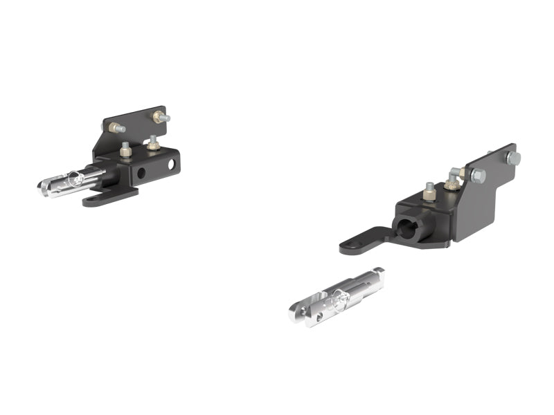 Blue Ox BX2681 Base Plate