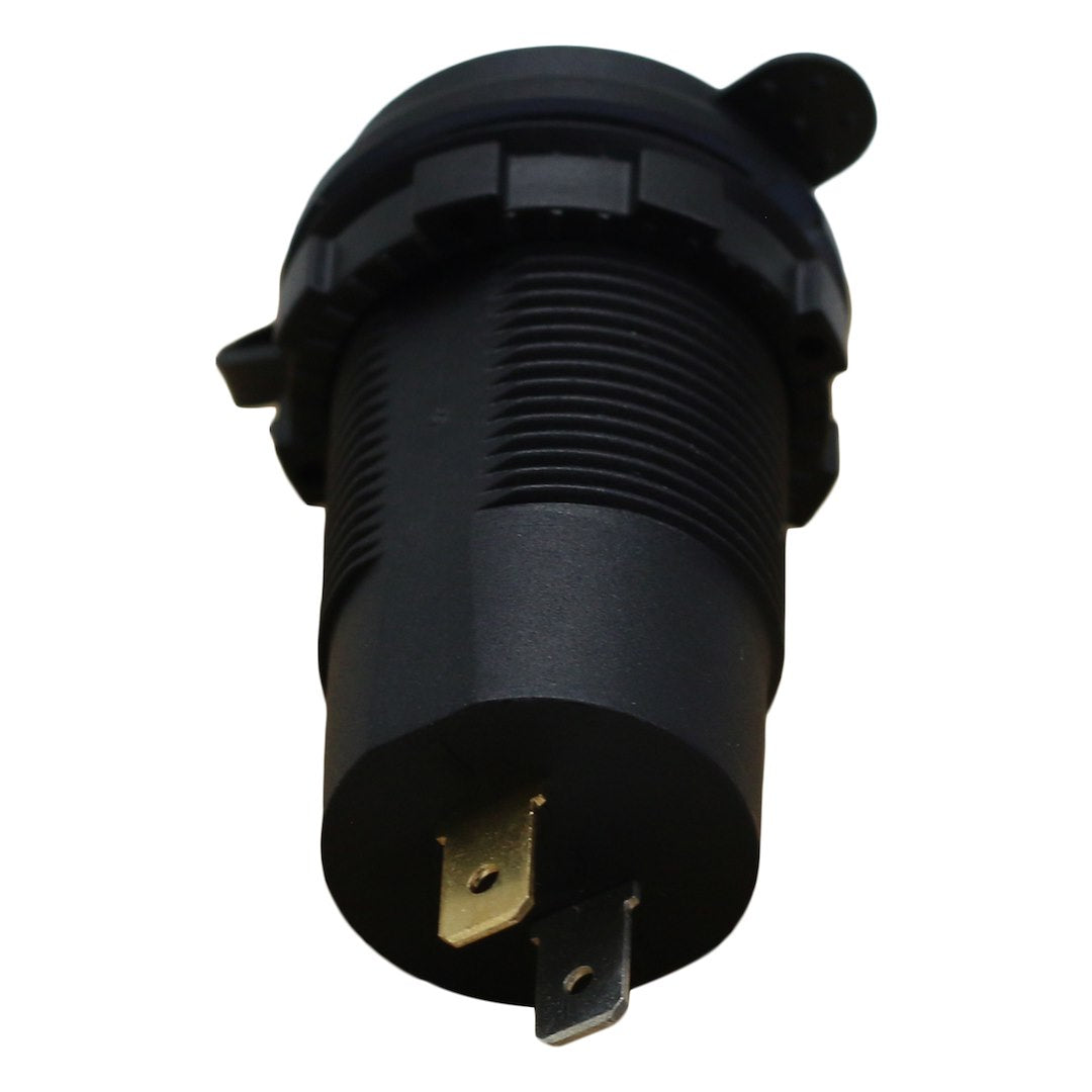 Racesport LT Universal Fitment USB Outlet RS51921B - Introducing RS51921B Ultimate