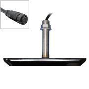 Furuno 455T-SS903 150 watt on each side - 455KHZ Thru-Hull Side-Scan
