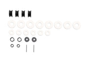 Blue OX Easy To Install Vehicle Baseplate Hardware BX88450 - Kit Washers Parts BX7420