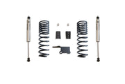 Maxtrac 902740FC Provide superior ground clearance
