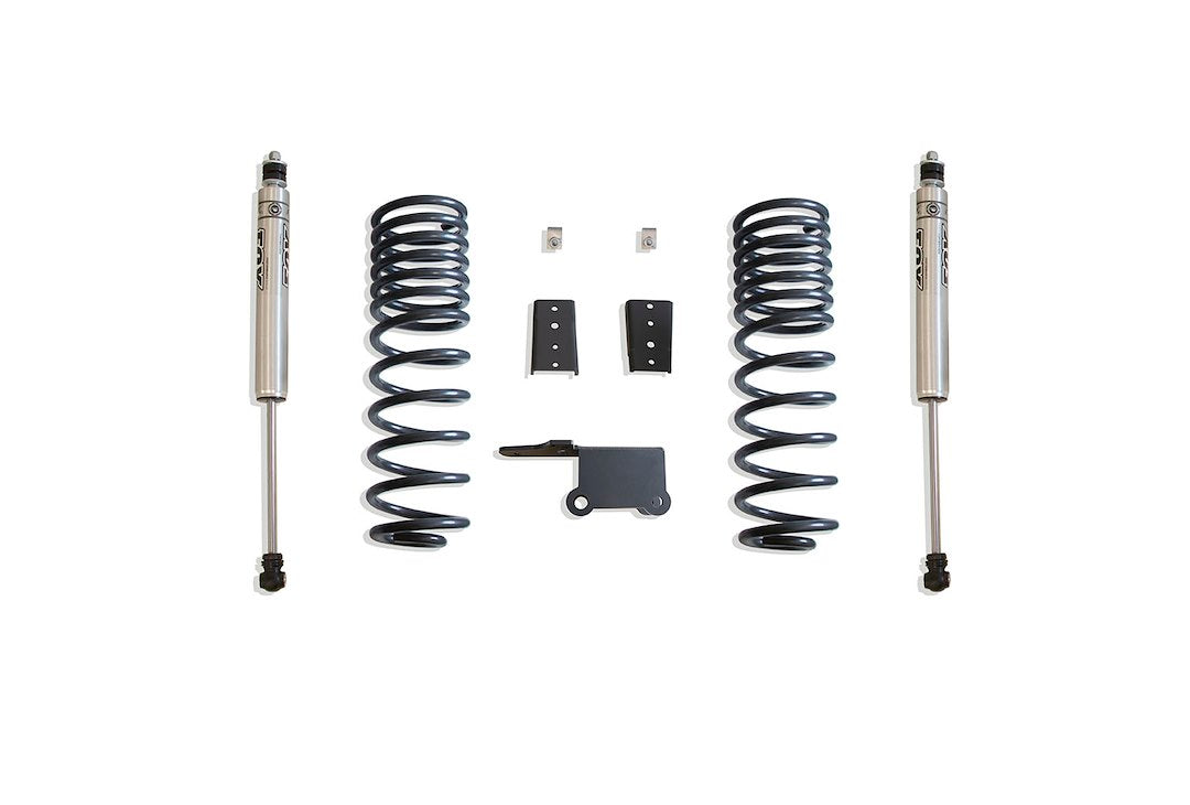 Maxtrac 902740FC Provide superior ground clearance
