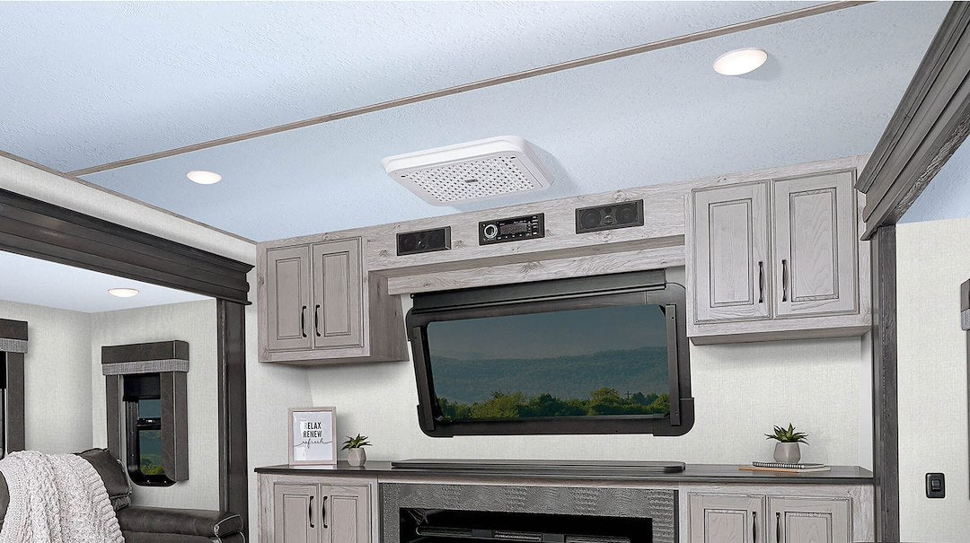 Genesis Prod 657806 Durable Vinyl Construction