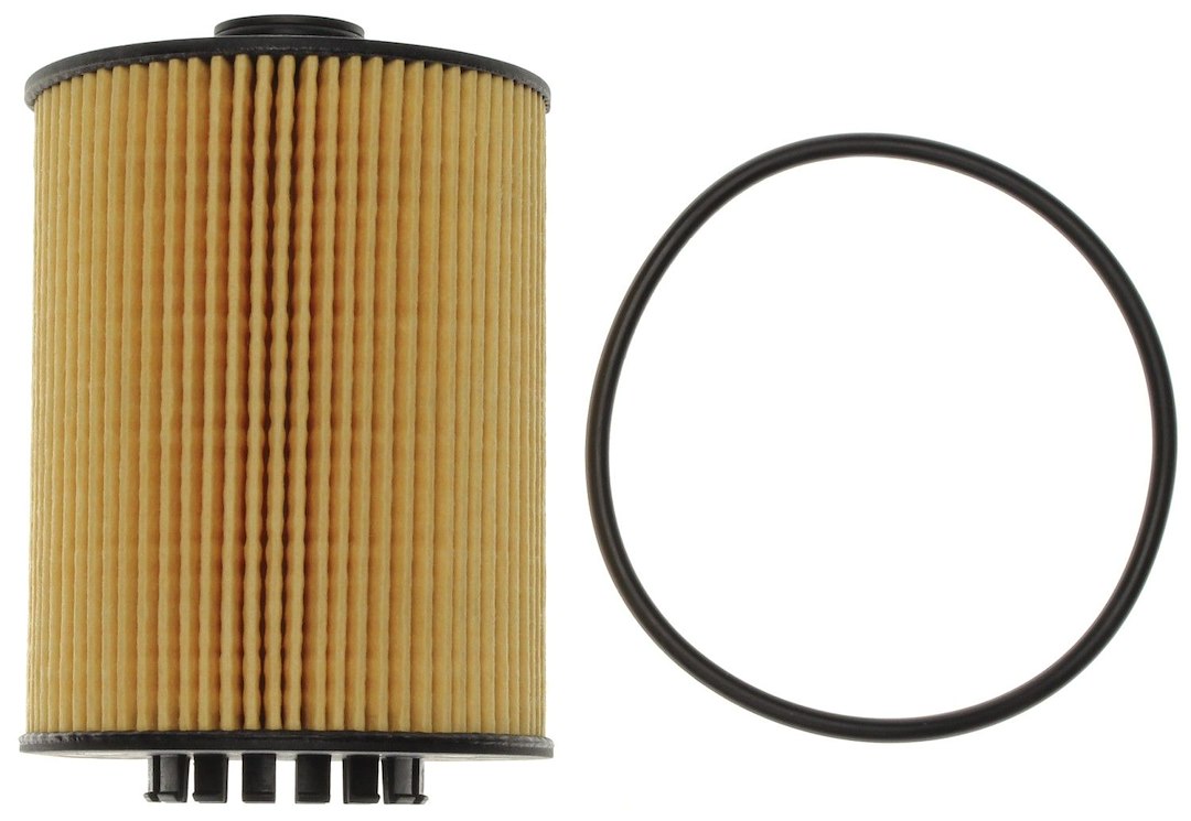 Clevite 77 Provide Excellent Engine Protection Oil Filter OX 983D