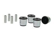 Whiteline Used For Chassis Control Control Arm Bushing W51749 - Trailing Upper Bush