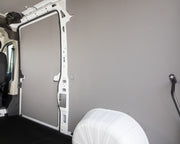 Welfit Cargo No Supplier Warranty Van Wall Liner RPL136W - Promaster 136 LR Kit