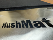 Hushmat No Supplier Warranty Sound Dampening Kit 32180 - Trifusion Composite Material 18