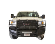 Frontier TRU 300-31-9006 - Front Bumper Replacement
