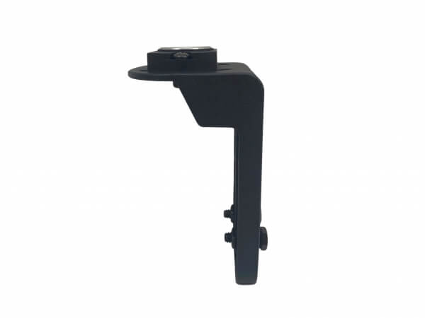 Havis Limited Lifetime Warranty Microphone Holder C-Mmsu-L - Magnetic Mic Clip Side Mount