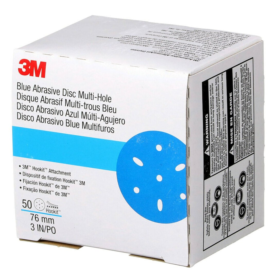 3M No Supplier Warranty Sandpaper 36142 - Part