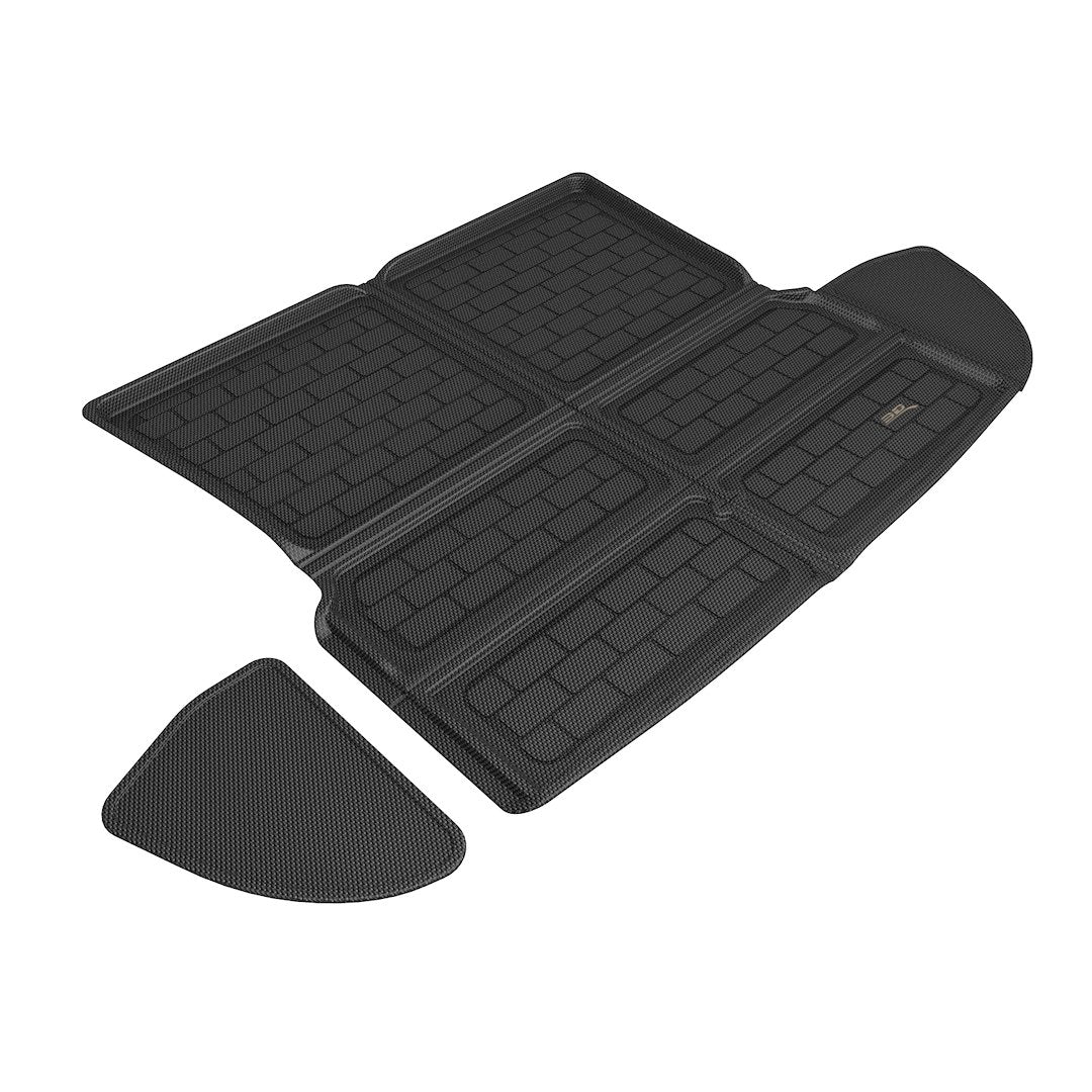 3D Mats/U-AC M1LU0011309 Cargo Area Liner