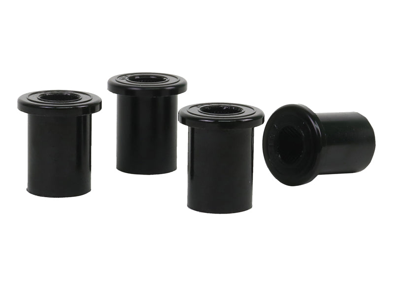 Whiteline Limited Lifetime Warranty Leaf Spring Shackle Bushing W73252