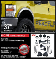 Readylift 69-2538 Lift Kit Suspension