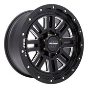 Wheel Pros 5161-298250 - Black