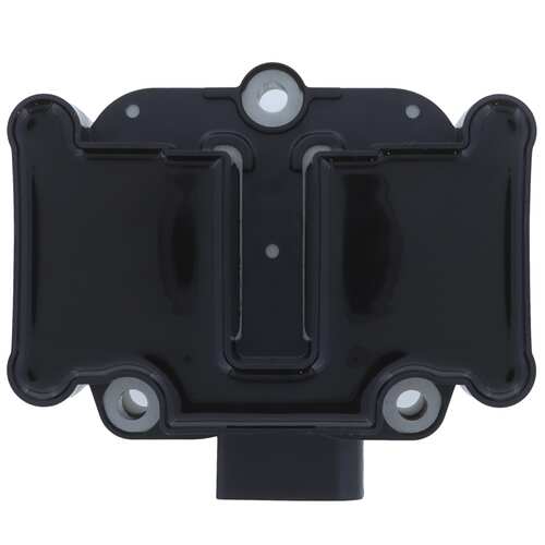 Motor RAD AM Limited Lifetime Warranty Ignition Coil 3IC181