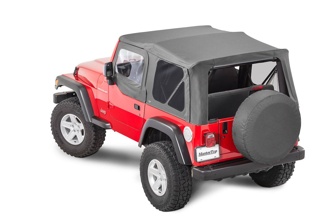 Mastertop 15111235 Soft Top