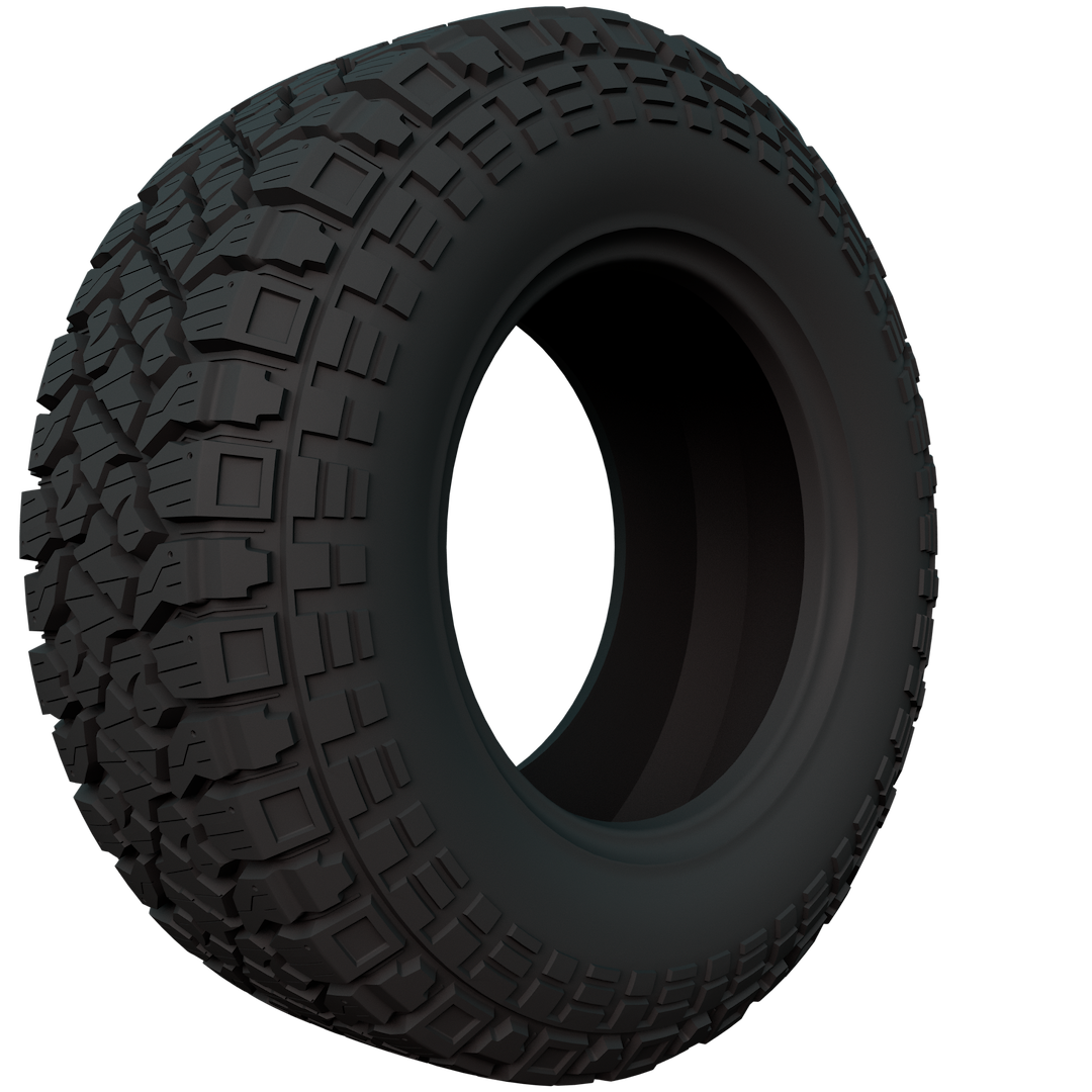 Kenda 601017 Tire
