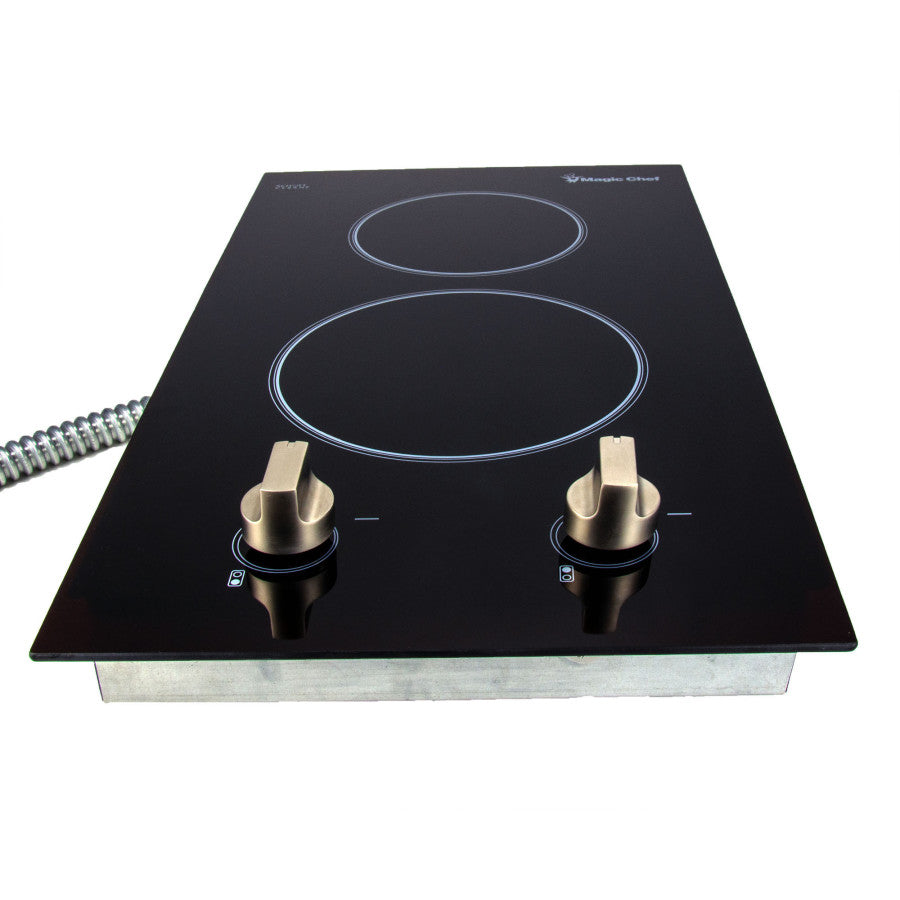 Magic Chef Mcscte12BG2 Stove